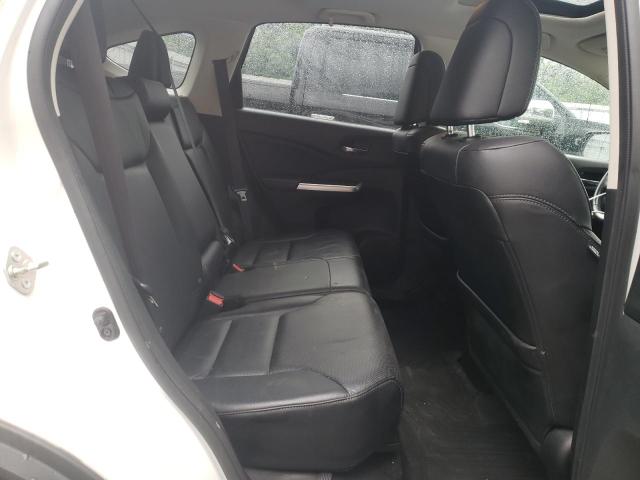 Photo 10 VIN: 5J6RM4H70GL022037 - HONDA CRV 