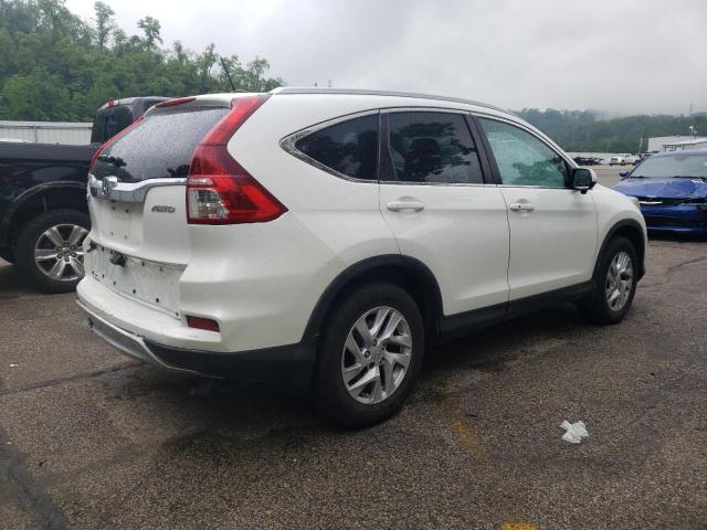 Photo 2 VIN: 5J6RM4H70GL022037 - HONDA CRV 