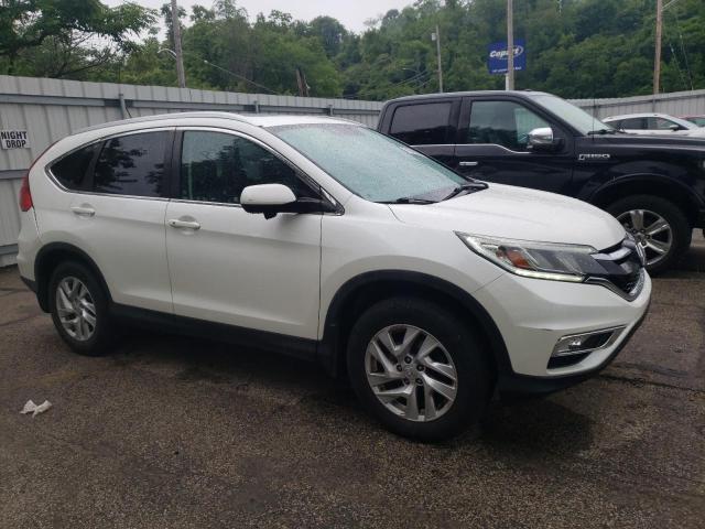 Photo 3 VIN: 5J6RM4H70GL022037 - HONDA CRV 