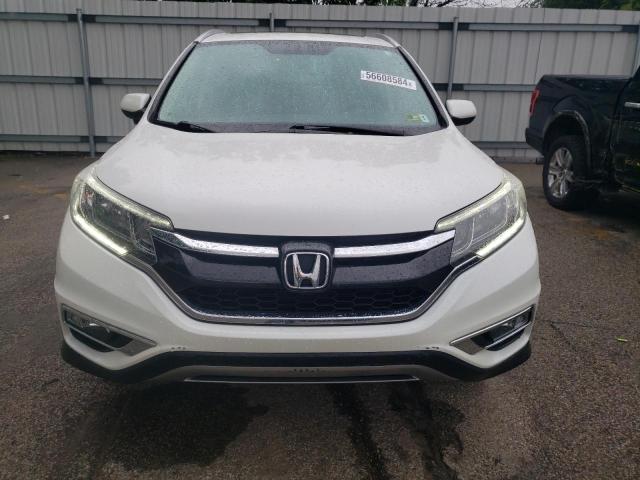 Photo 4 VIN: 5J6RM4H70GL022037 - HONDA CRV 