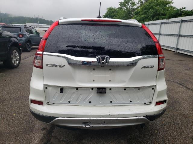 Photo 5 VIN: 5J6RM4H70GL022037 - HONDA CRV 