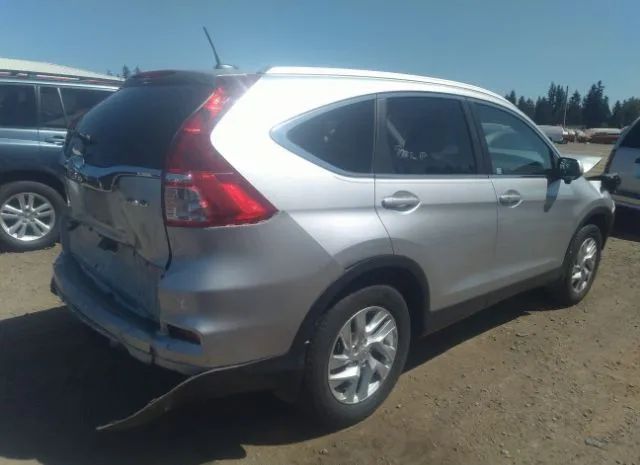 Photo 3 VIN: 5J6RM4H70GL042482 - HONDA CR-V 