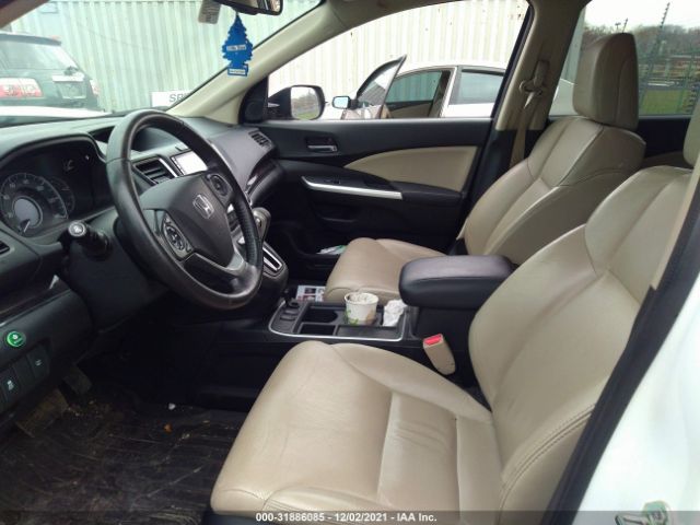 Photo 4 VIN: 5J6RM4H70GL047245 - HONDA CR-V 