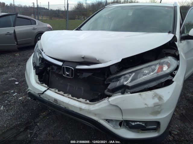 Photo 5 VIN: 5J6RM4H70GL047245 - HONDA CR-V 