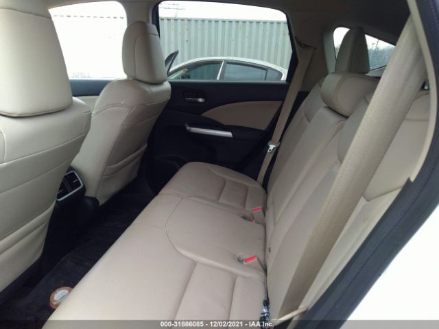 Photo 7 VIN: 5J6RM4H70GL047245 - HONDA CR-V 