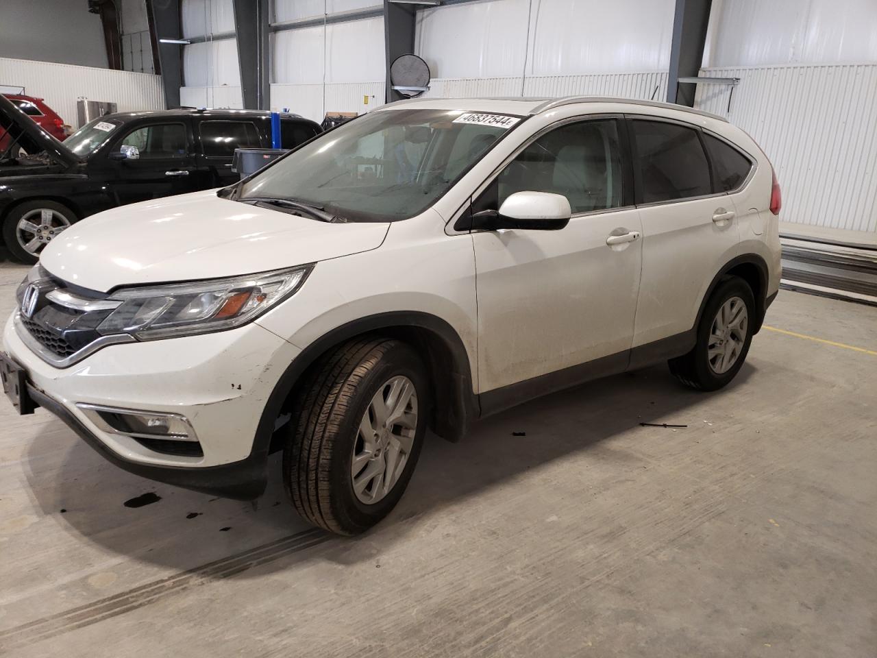 Photo 0 VIN: 5J6RM4H70GL049142 - HONDA CR-V 