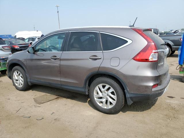 Photo 1 VIN: 5J6RM4H70GL067155 - HONDA CR-V EXL 