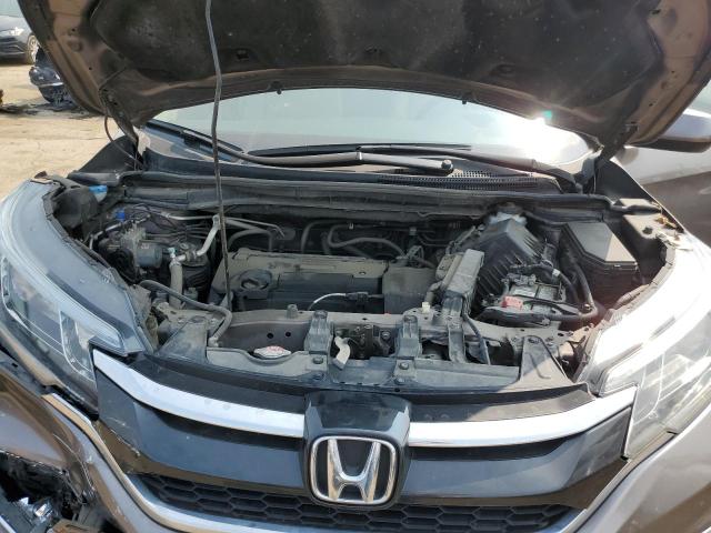 Photo 11 VIN: 5J6RM4H70GL067155 - HONDA CR-V EXL 