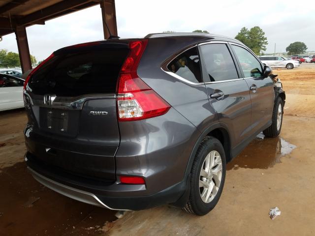 Photo 3 VIN: 5J6RM4H70GL068449 - HONDA CR-V 