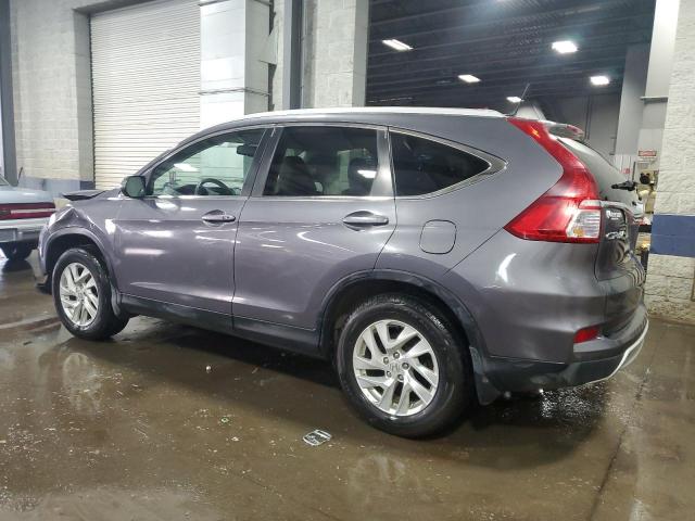 Photo 1 VIN: 5J6RM4H70GL068550 - HONDA CRV 