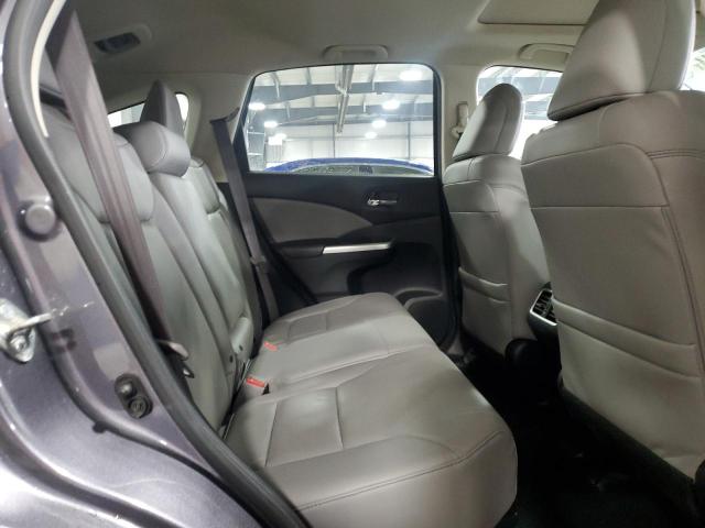 Photo 10 VIN: 5J6RM4H70GL068550 - HONDA CRV 