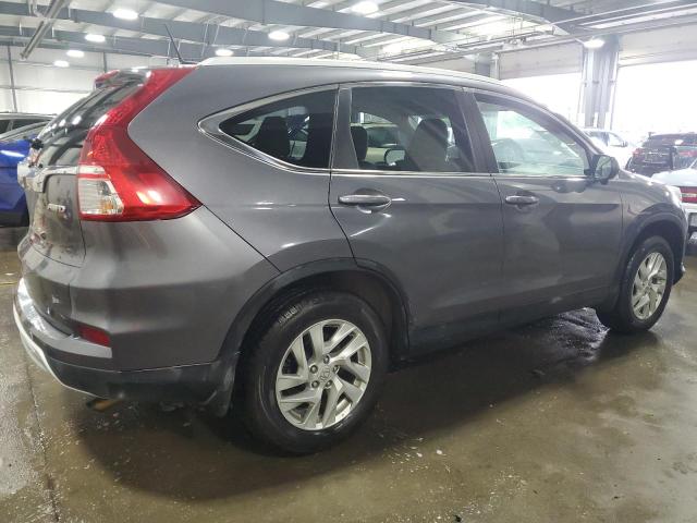 Photo 2 VIN: 5J6RM4H70GL068550 - HONDA CRV 