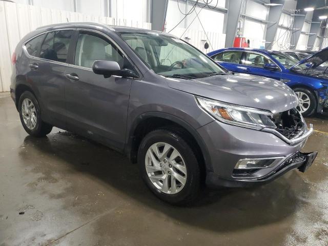 Photo 3 VIN: 5J6RM4H70GL068550 - HONDA CRV 