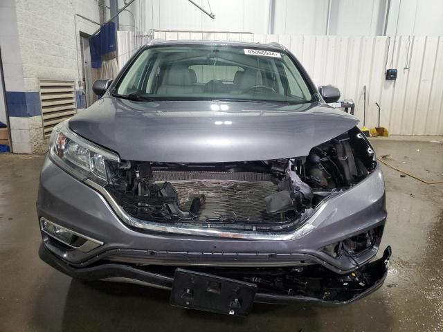 Photo 4 VIN: 5J6RM4H70GL068550 - HONDA CRV 