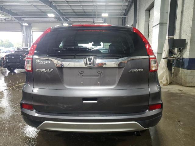 Photo 5 VIN: 5J6RM4H70GL068550 - HONDA CRV 