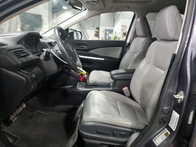 Photo 6 VIN: 5J6RM4H70GL068550 - HONDA CRV 