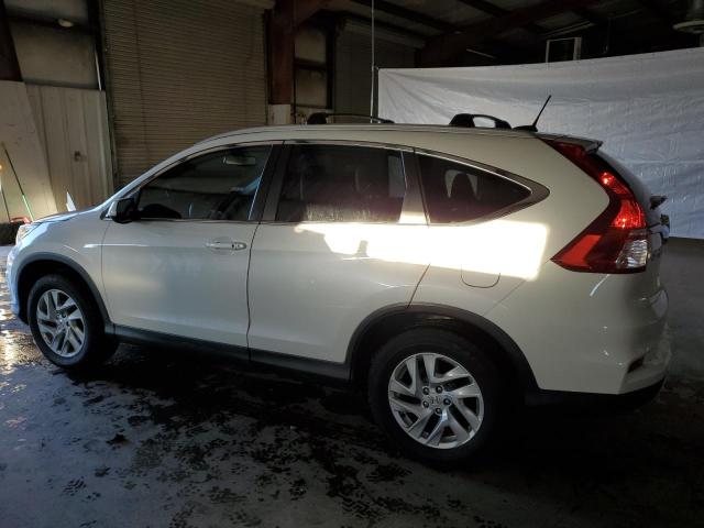 Photo 1 VIN: 5J6RM4H70GL076552 - HONDA CRV 