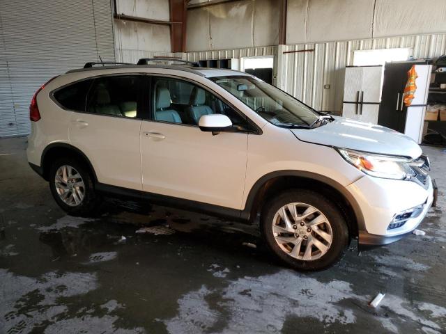 Photo 3 VIN: 5J6RM4H70GL076552 - HONDA CRV 