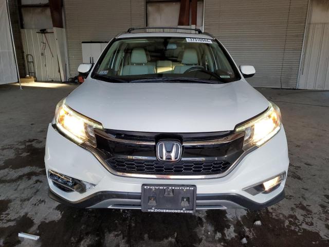 Photo 4 VIN: 5J6RM4H70GL076552 - HONDA CRV 