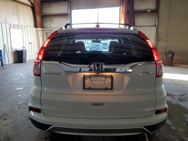 Photo 5 VIN: 5J6RM4H70GL076552 - HONDA CRV 