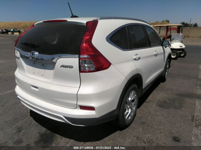 Photo 3 VIN: 5J6RM4H70GL077457 - HONDA CR-V 