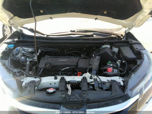 Photo 9 VIN: 5J6RM4H70GL077457 - HONDA CR-V 