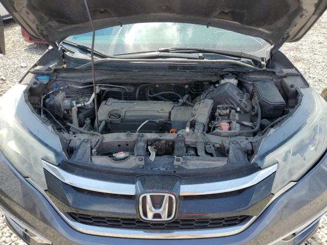 Photo 10 VIN: 5J6RM4H70GL079452 - HONDA CR-V EXL 