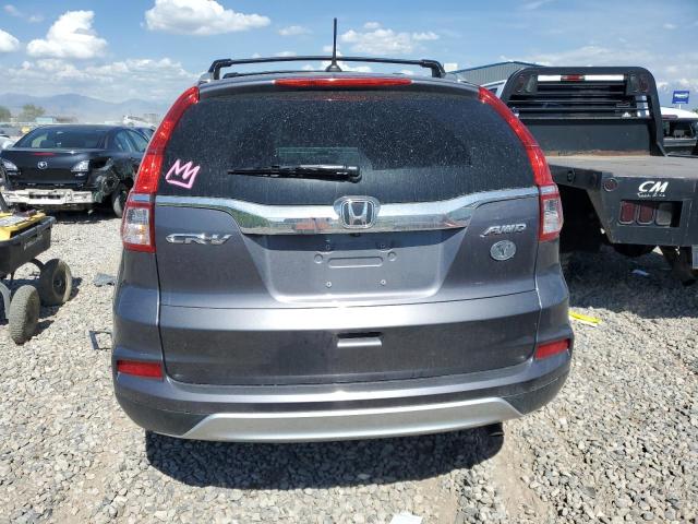 Photo 5 VIN: 5J6RM4H70GL079452 - HONDA CR-V EXL 