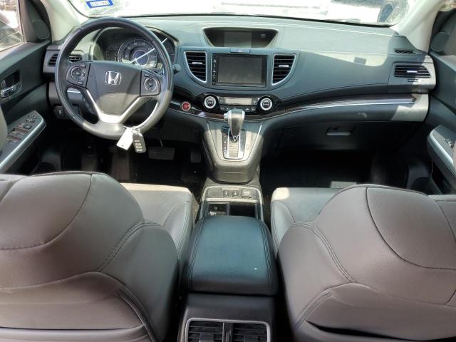 Photo 7 VIN: 5J6RM4H70GL079452 - HONDA CR-V EXL 