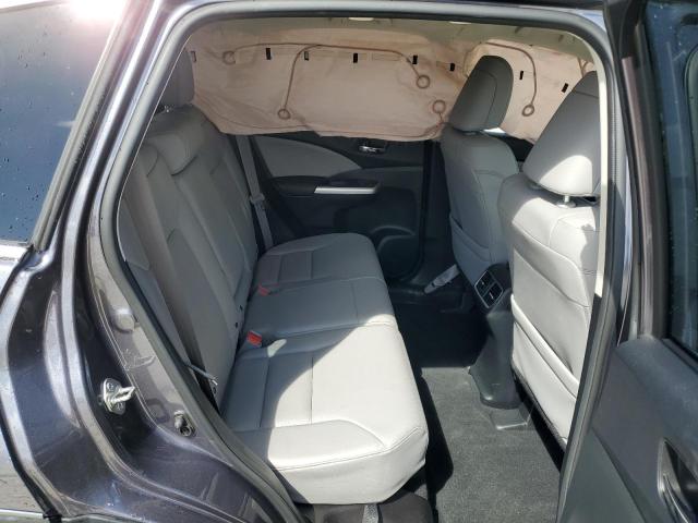 Photo 10 VIN: 5J6RM4H70GL095229 - HONDA CR-V EXL 