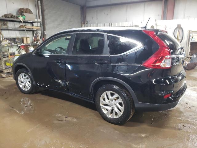 Photo 1 VIN: 5J6RM4H70GL131100 - HONDA CR-V EXL 