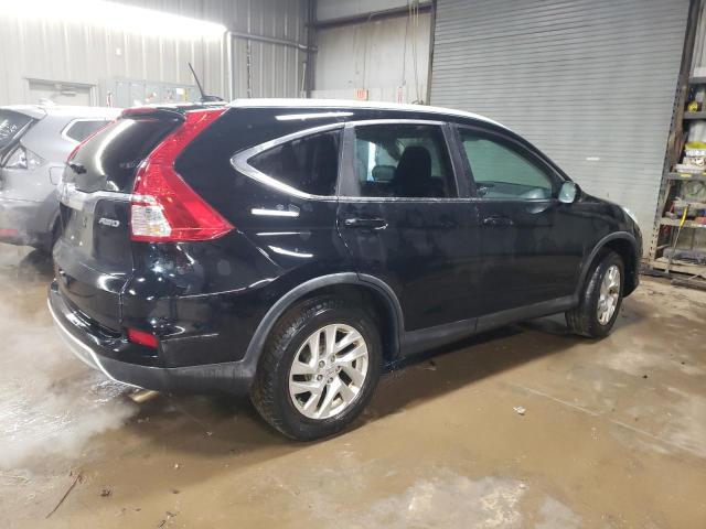 Photo 2 VIN: 5J6RM4H70GL131100 - HONDA CR-V EXL 