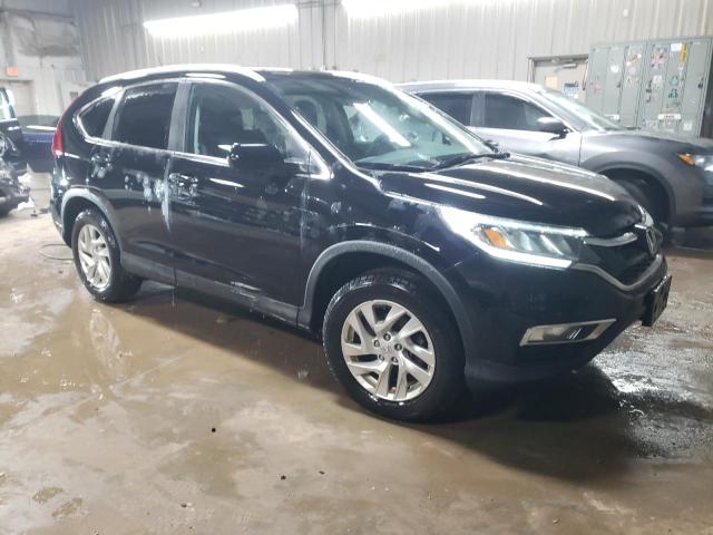 Photo 3 VIN: 5J6RM4H70GL131100 - HONDA CR-V EXL 