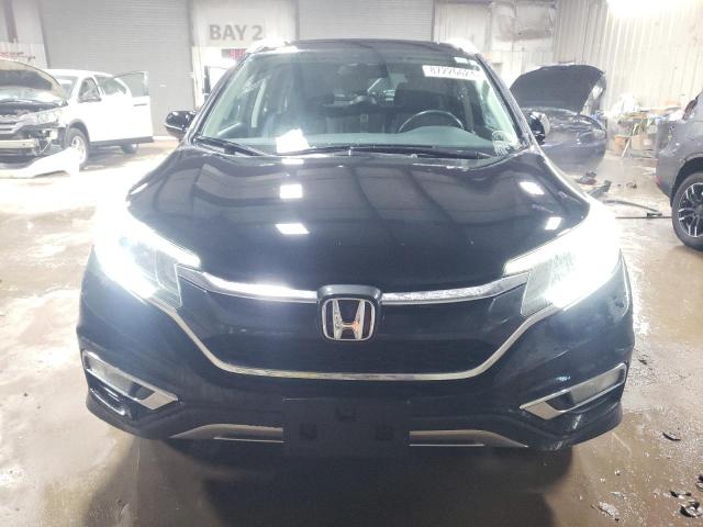 Photo 4 VIN: 5J6RM4H70GL131100 - HONDA CR-V EXL 