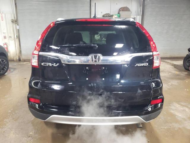 Photo 5 VIN: 5J6RM4H70GL131100 - HONDA CR-V EXL 