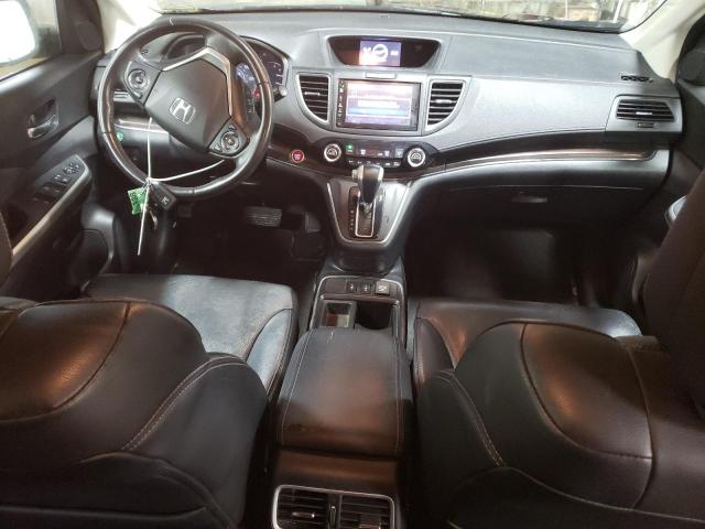 Photo 7 VIN: 5J6RM4H70GL131100 - HONDA CR-V EXL 