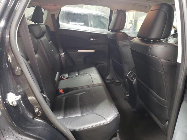 Photo 9 VIN: 5J6RM4H70GL131100 - HONDA CR-V EXL 