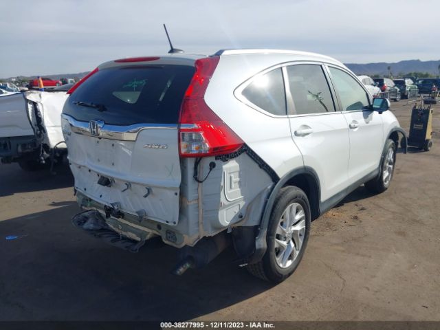 Photo 3 VIN: 5J6RM4H70GL133588 - HONDA CR-V 