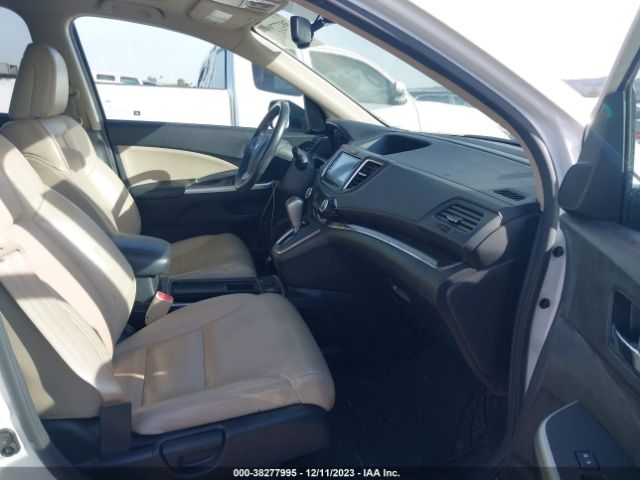 Photo 4 VIN: 5J6RM4H70GL133588 - HONDA CR-V 