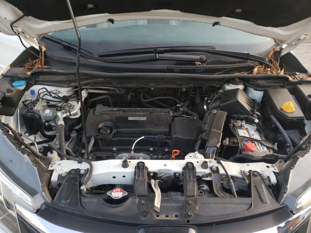 Photo 6 VIN: 5J6RM4H70GL135258 - HONDA CR-V EXL 