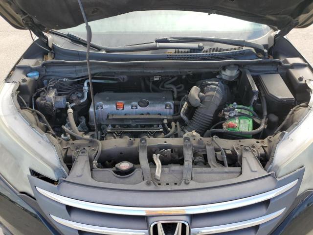 Photo 10 VIN: 5J6RM4H71CL010702 - HONDA CRV 