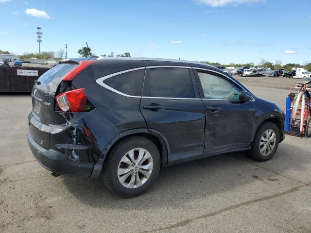 Photo 2 VIN: 5J6RM4H71CL010702 - HONDA CRV 