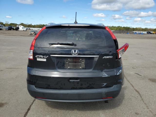 Photo 5 VIN: 5J6RM4H71CL010702 - HONDA CRV 