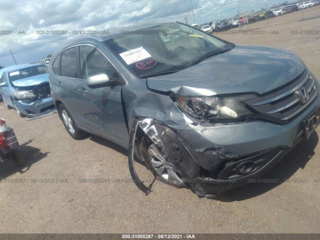 Photo 0 VIN: 5J6RM4H71CL011526 - HONDA CR-V 