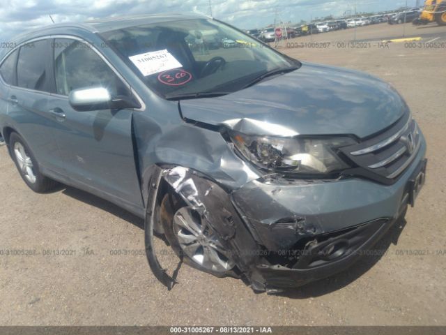 Photo 5 VIN: 5J6RM4H71CL011526 - HONDA CR-V 