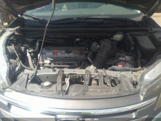 Photo 9 VIN: 5J6RM4H71CL011526 - HONDA CR-V 