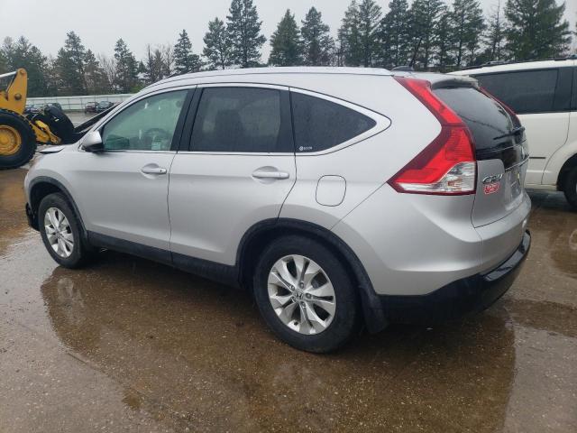 Photo 1 VIN: 5J6RM4H71CL015429 - HONDA CRV 