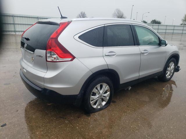 Photo 2 VIN: 5J6RM4H71CL015429 - HONDA CRV 