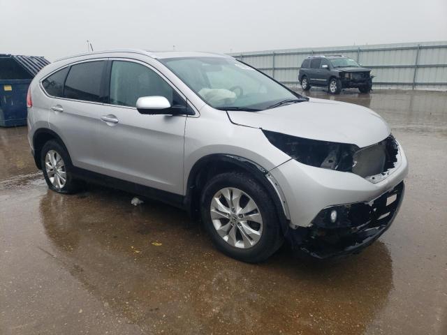 Photo 3 VIN: 5J6RM4H71CL015429 - HONDA CRV 