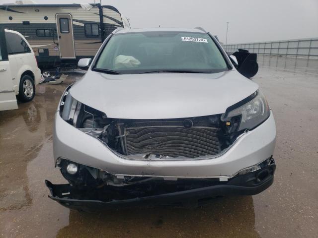 Photo 4 VIN: 5J6RM4H71CL015429 - HONDA CRV 